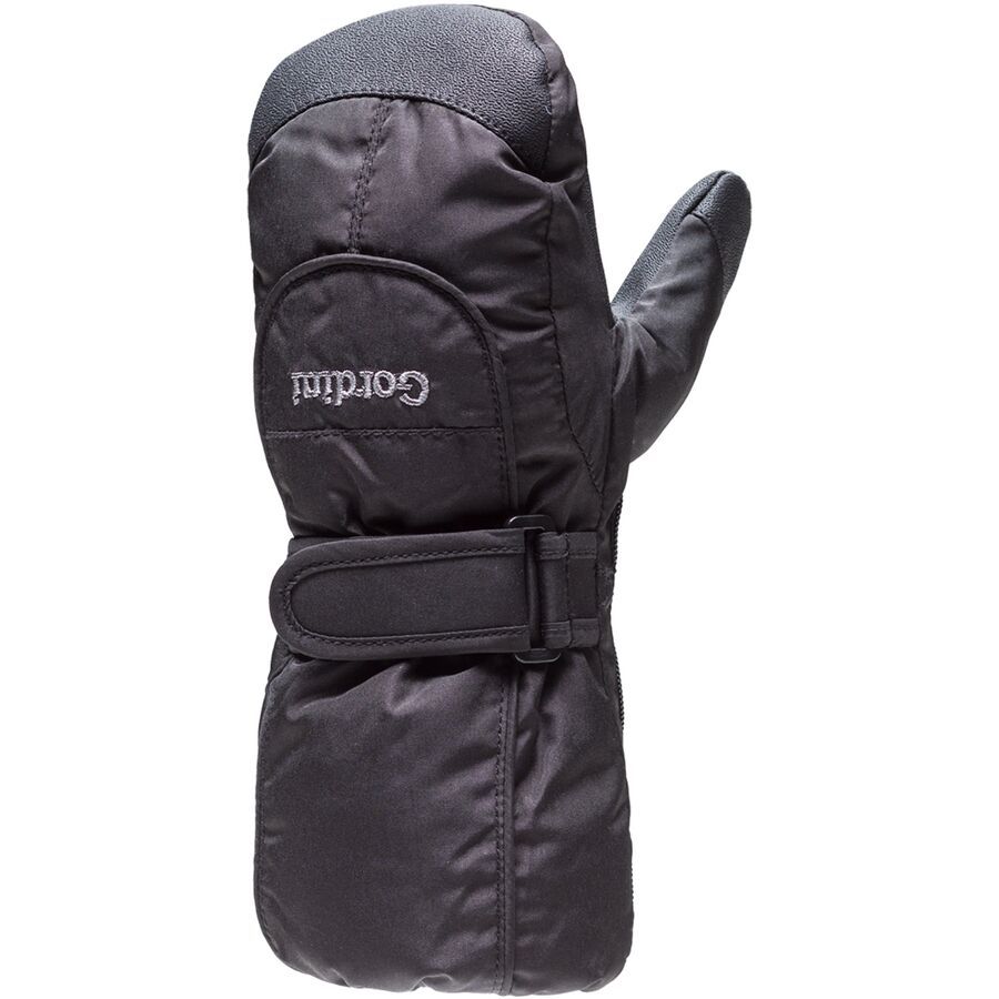 Gordini Cub Mitten - Toddlers' Black