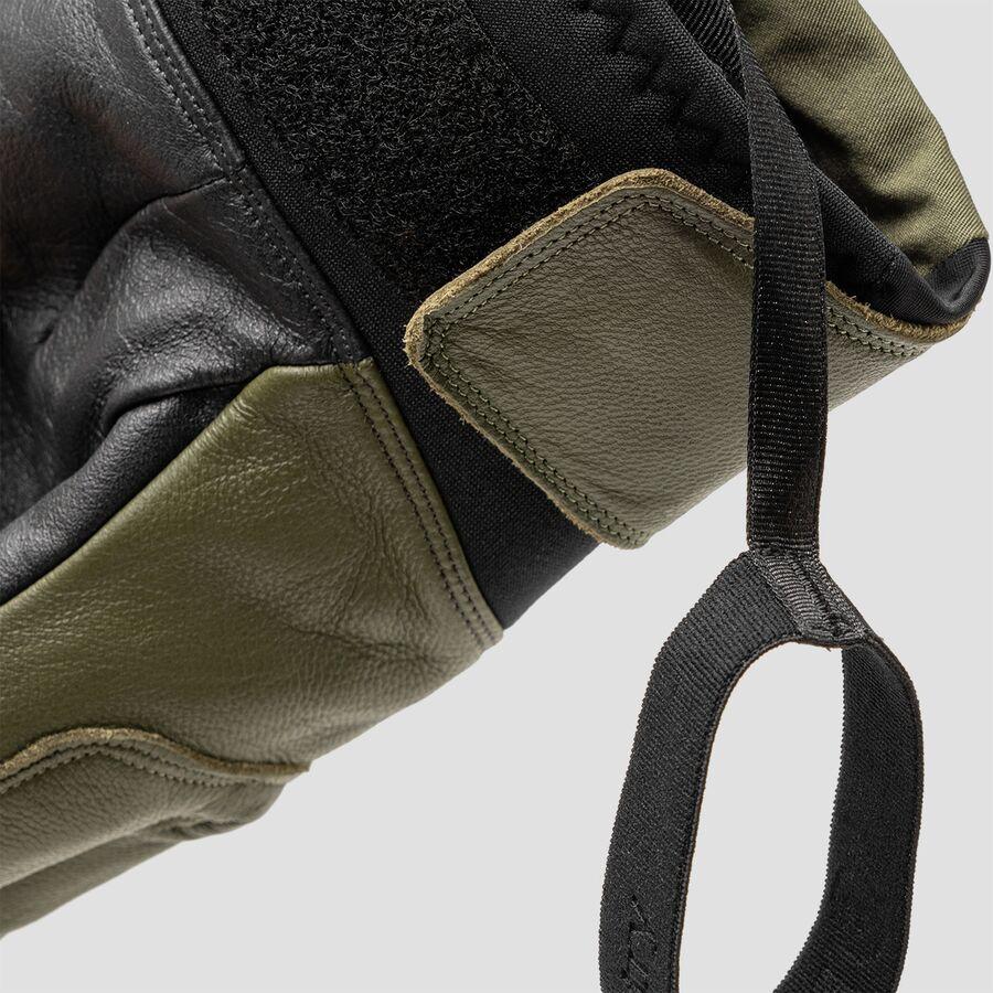 Backcountry GORE-TEX Snow Glove Kalamata