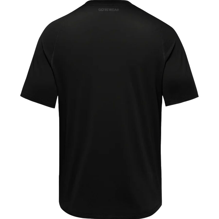 GOREWEAR Everyday T-Shirt - Men's Black