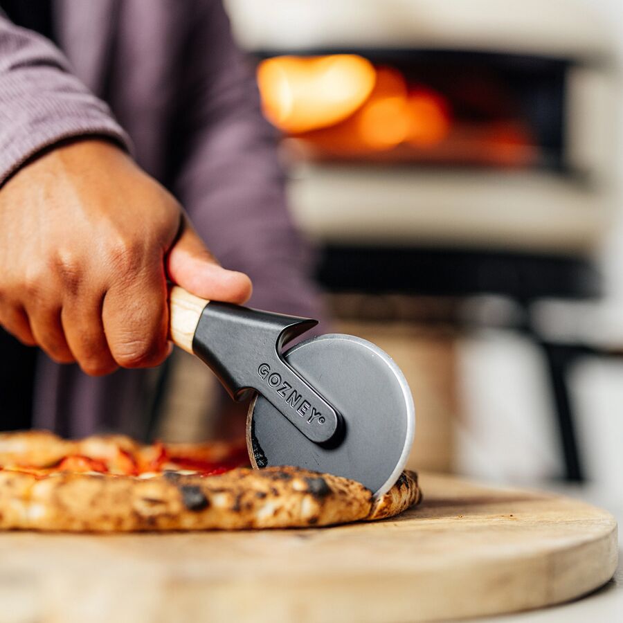 Gozney Pizza Cutter One Color