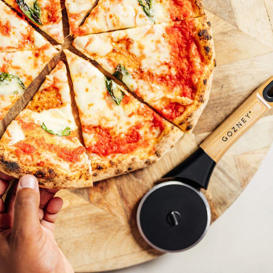 Gozney Pizza Cutter One Color