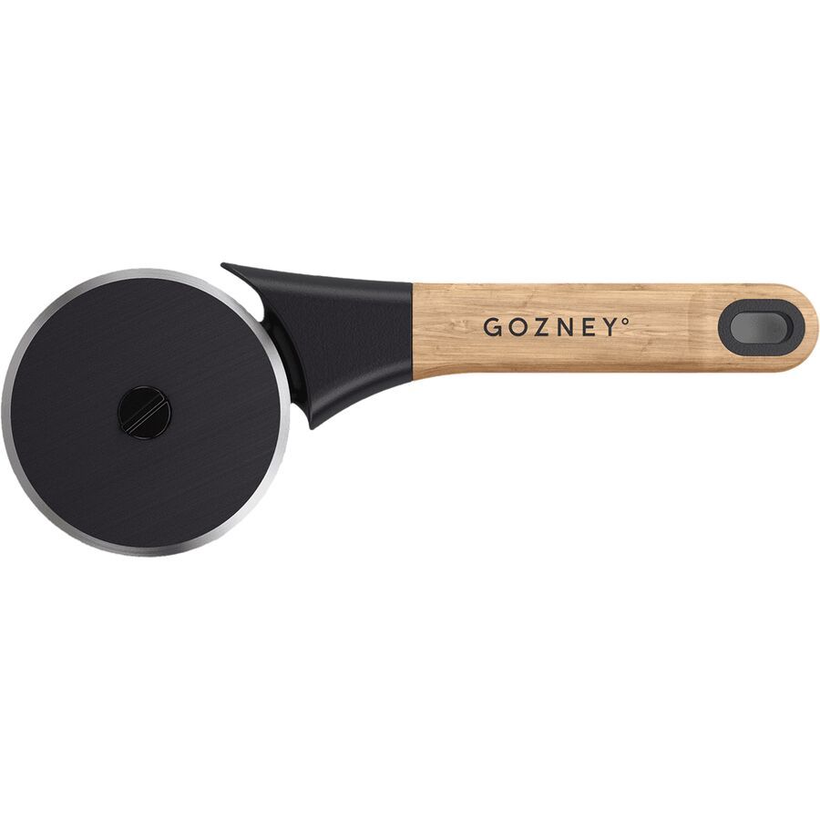 Gozney Pizza Cutter One Color