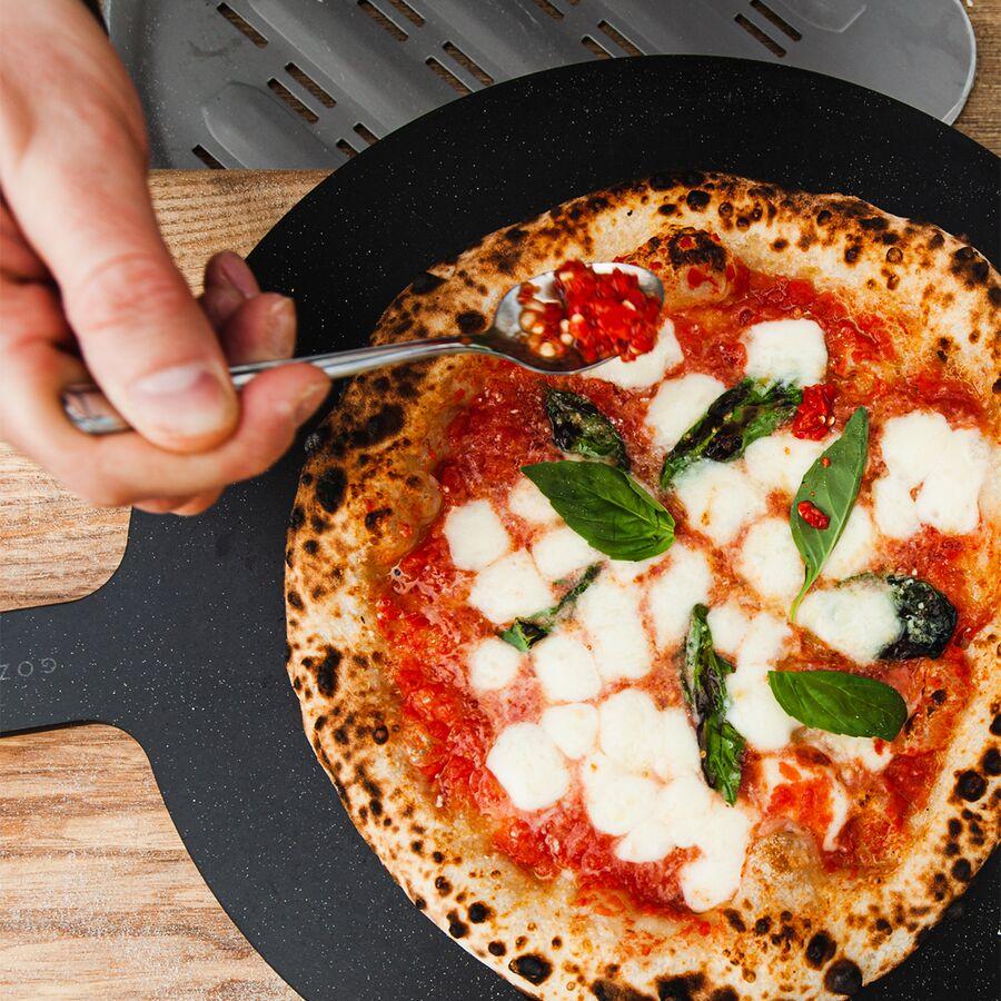 Gozney Pizza Server One Color