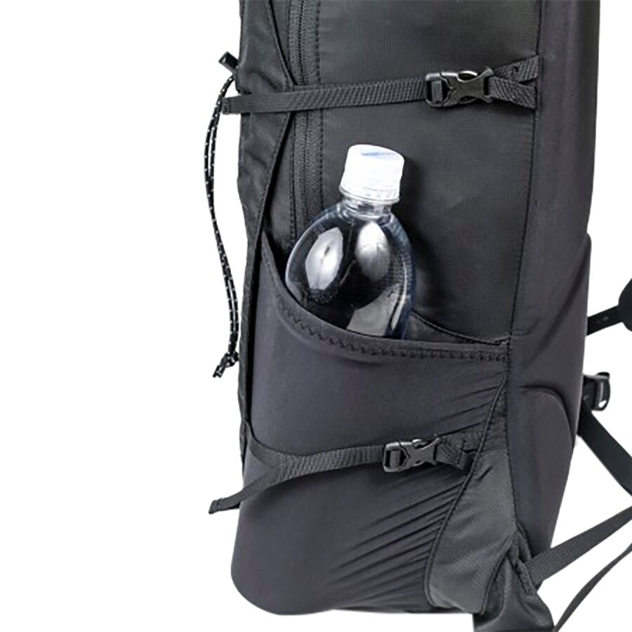 Granite Gear Dagger 22L Daypack Black