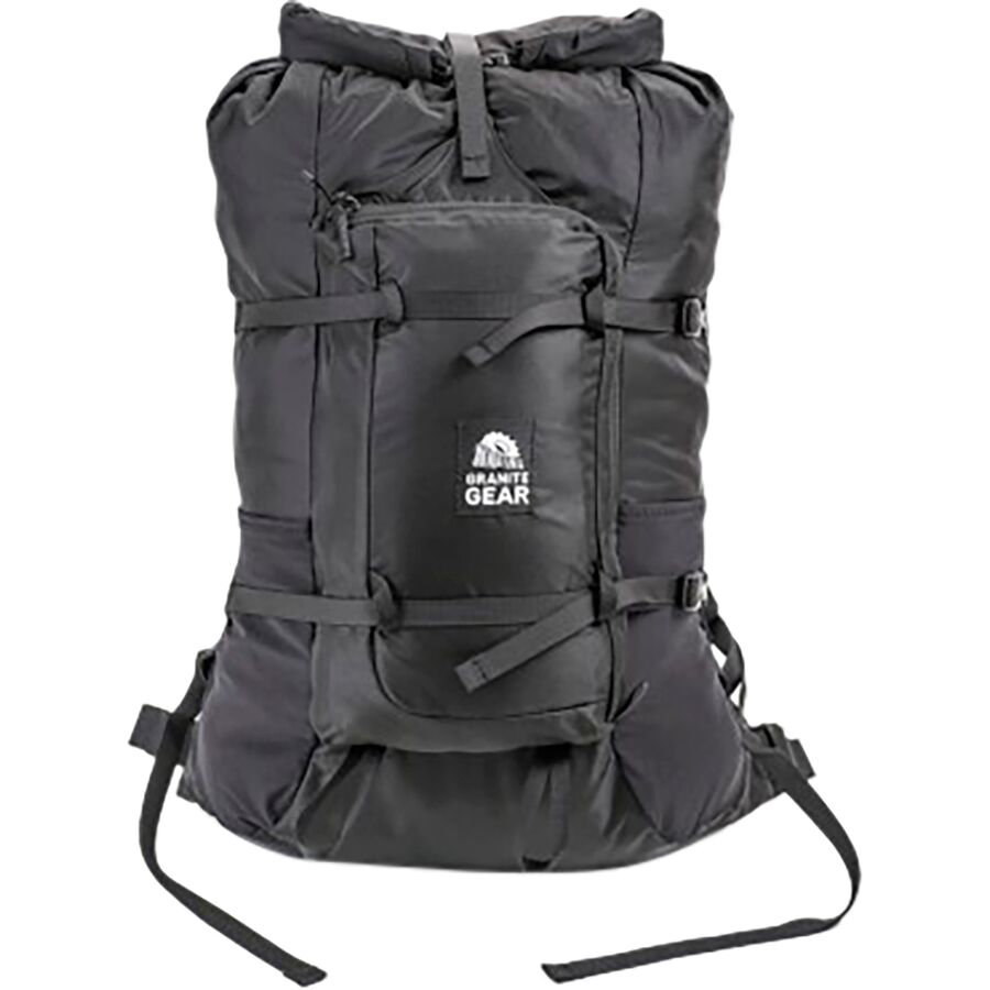 Granite Gear Scurry 24L Daypack Black