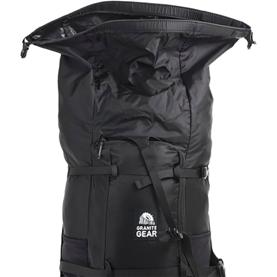 Granite Gear Scurry 24L Daypack Black