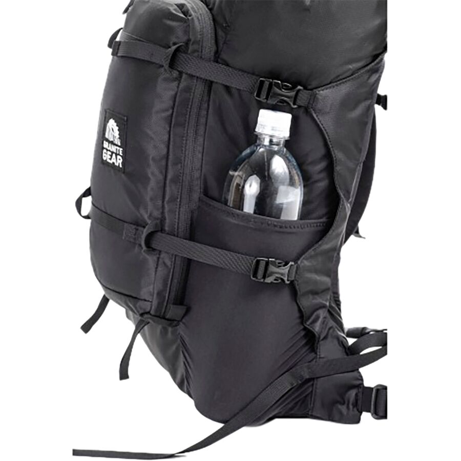 Granite Gear Scurry 24L Daypack Black