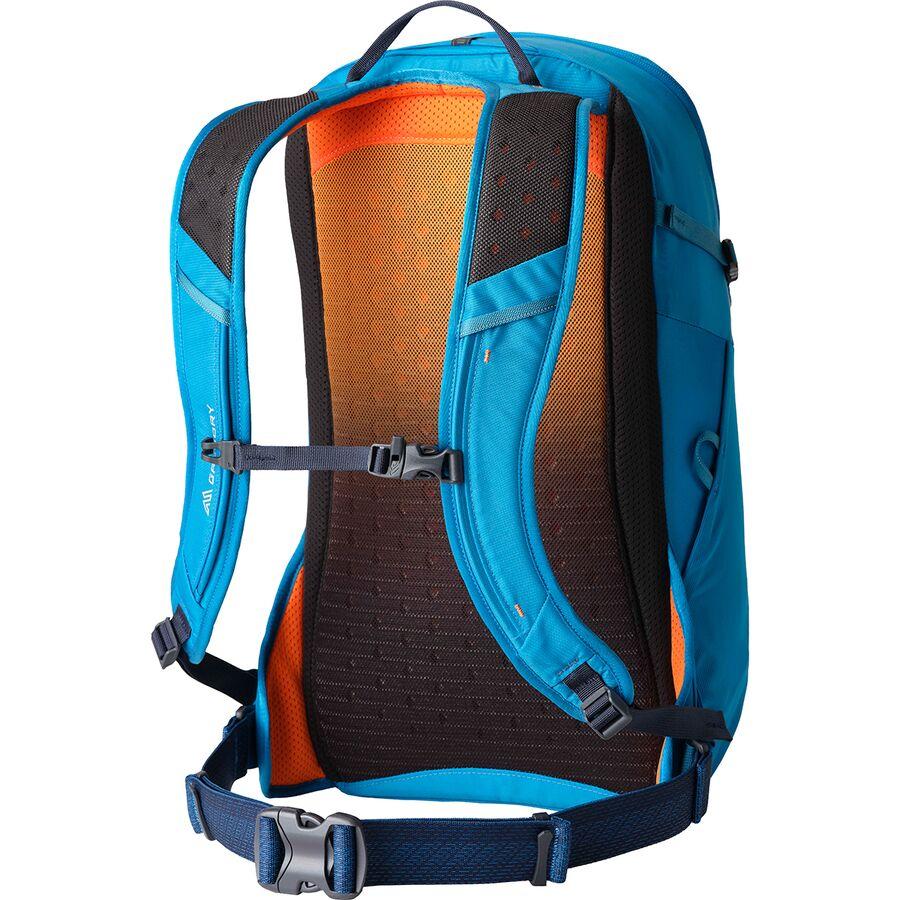 Gregory Kiro 24L Backpack Legion Blue