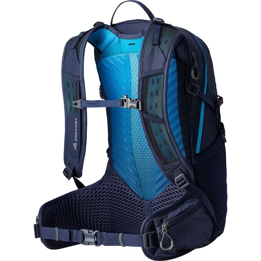 Gregory Maya 15L Daypack Storm Blue