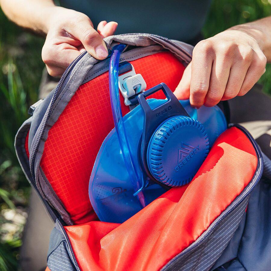Gregory Maya 25L Daypack Storm Blue