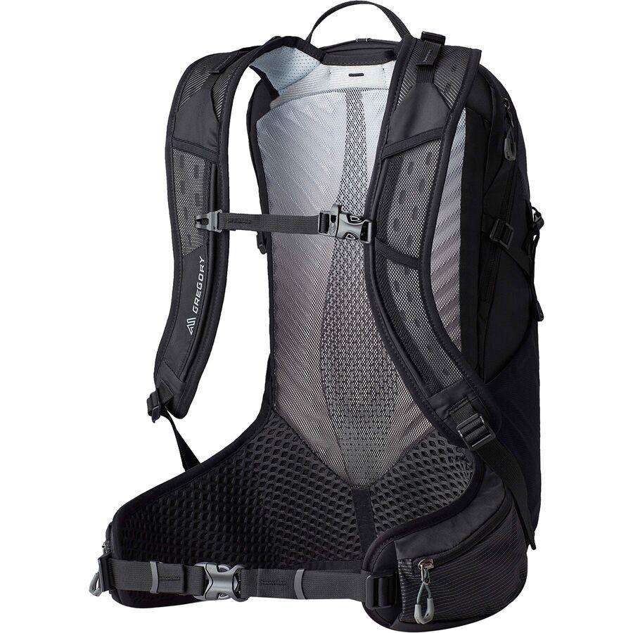 Gregory Miko 15L Daypack Optic Black