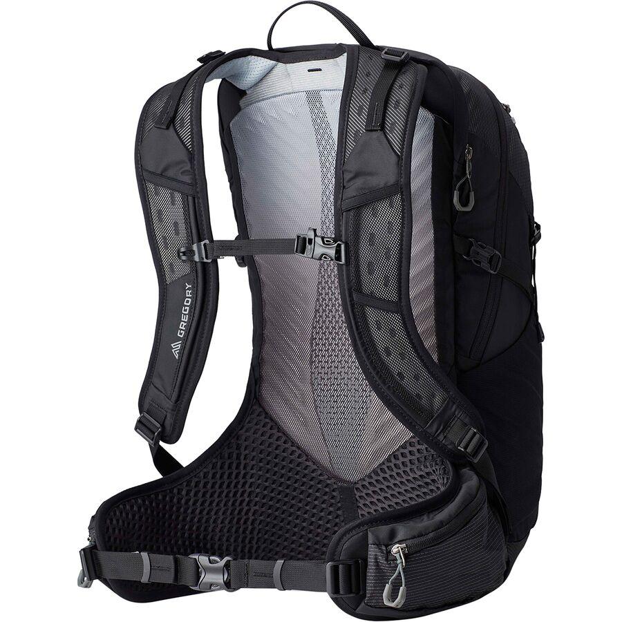 Gregory Miko 25L Daypack Optic Black