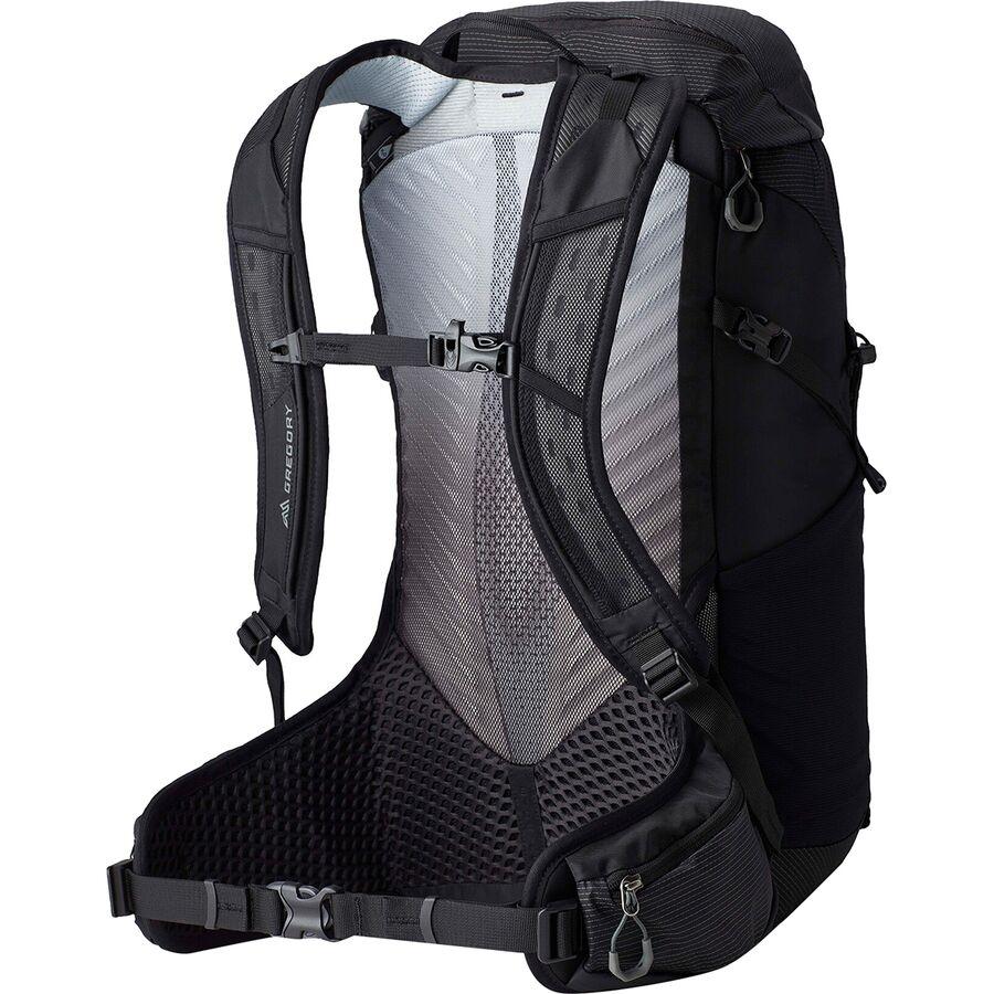 Gregory Miko 30L Daypack Optic Black