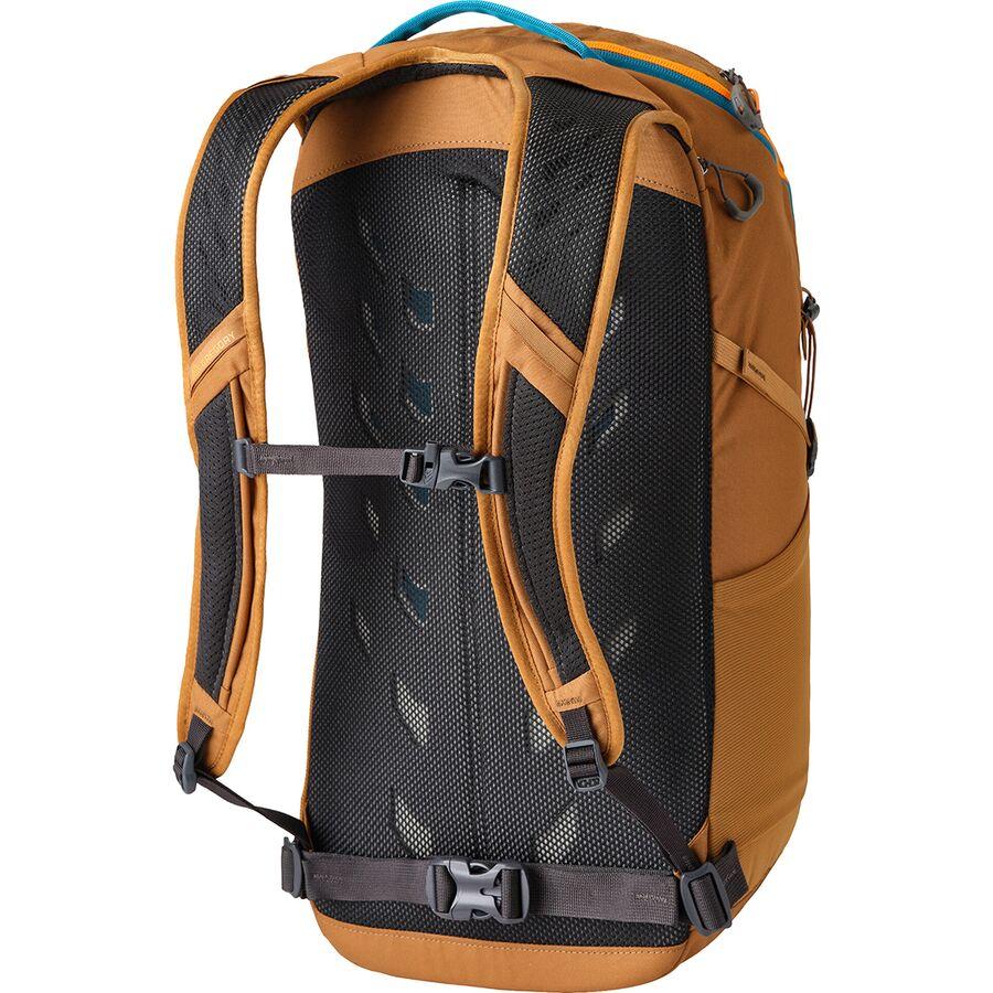 Gregory Nano 24L Pack Moab Tan