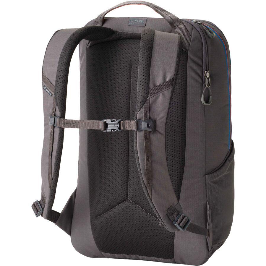 Gregory Retna 28L Pack Agate Grey