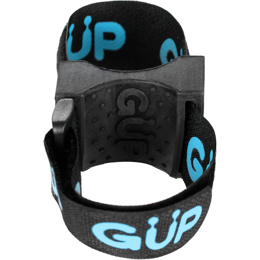 GUP Industries Kwiki Holster Black