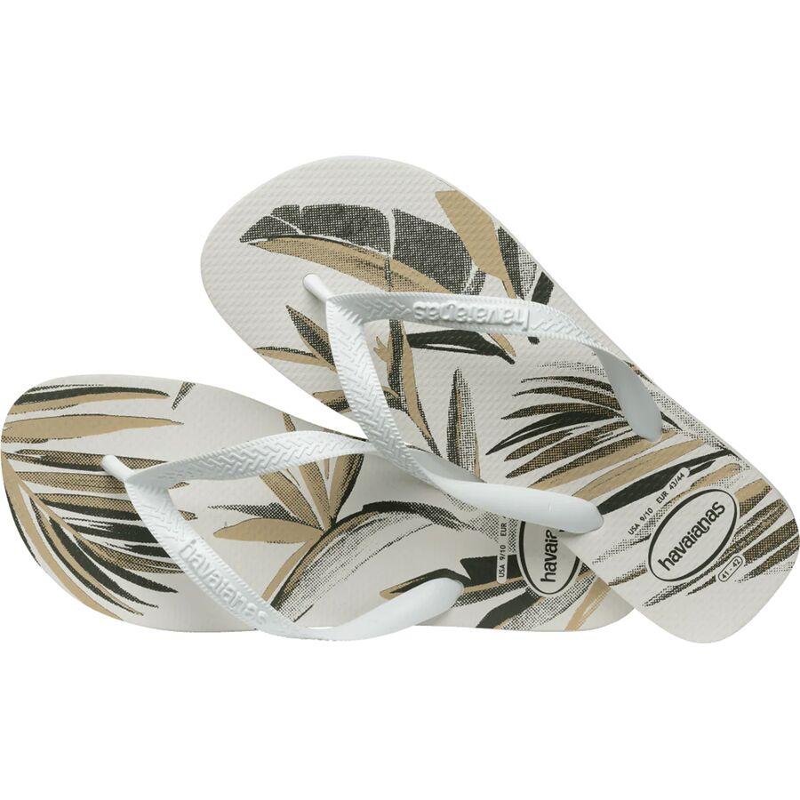 Havaianas Top Aloha Flip Flop - Men's
