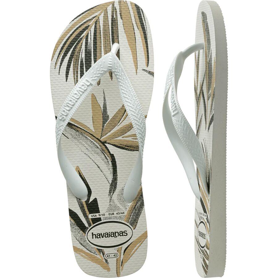 Havaianas Top Aloha Flip Flop - Men's