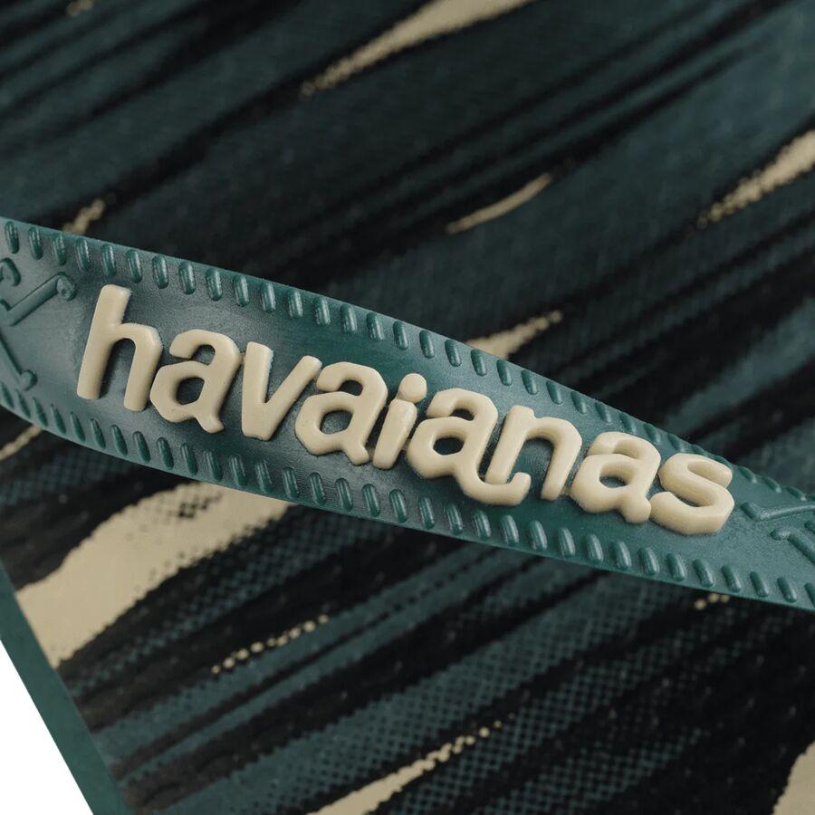 Havaianas Top Camo Flip Flop - Men's