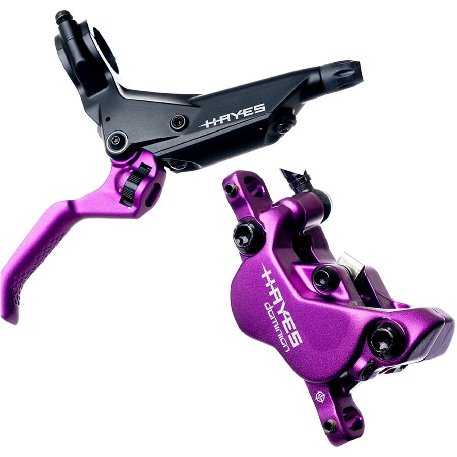Hayes Dominion A4 Disc Brake