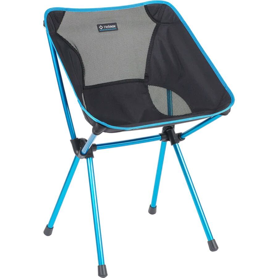 Helinox Cafe Chair Black