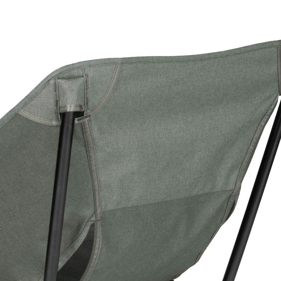 Helinox Cafe Chair HDB Gravel