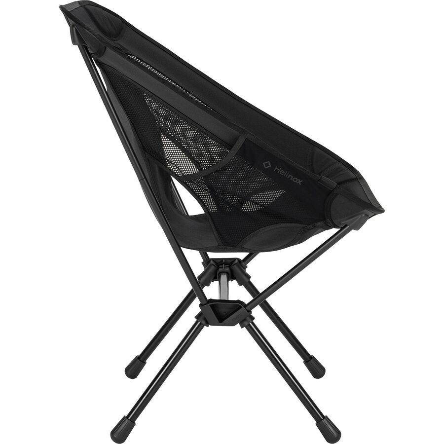 Helinox Chair One (re) Blackout Edition