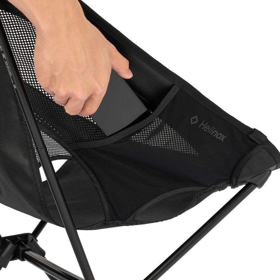 Helinox Chair One (re) Blackout Edition