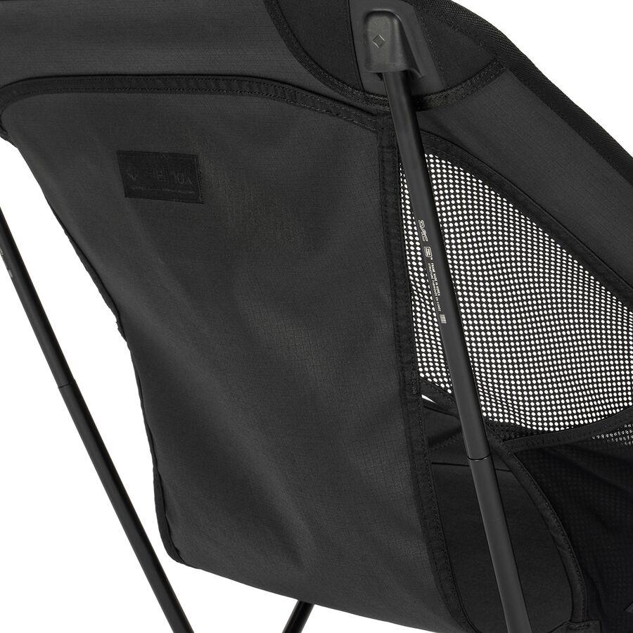 Helinox Chair One (re) Blackout Edition