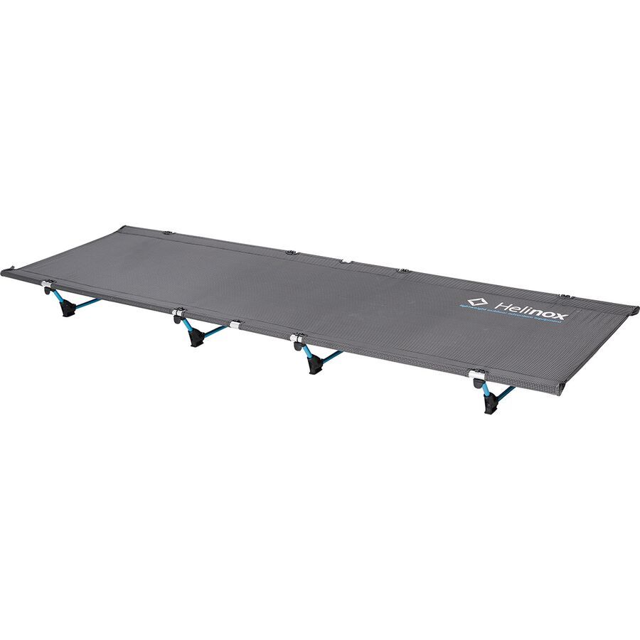 Helinox Lite Camp Cot Black
