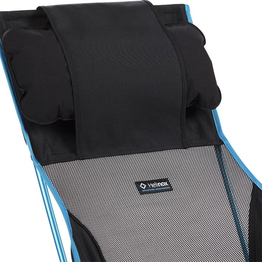 Helinox Savanna Camp Chair Black