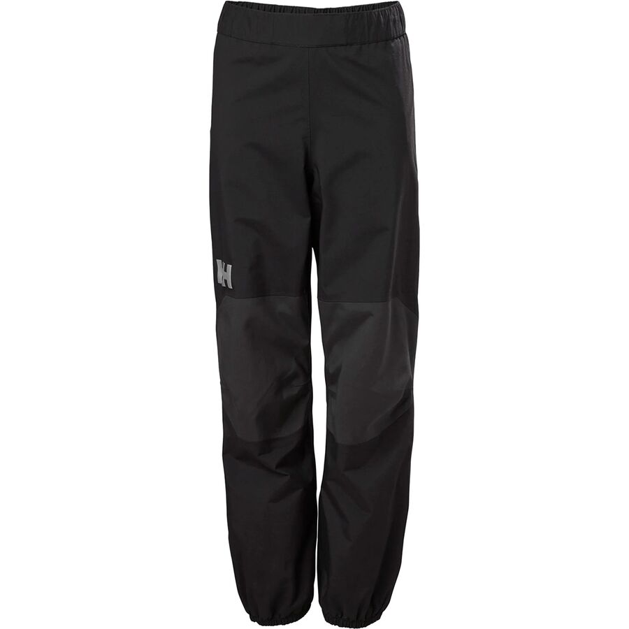 Helly Hansen Guard Pant - Kids' Black