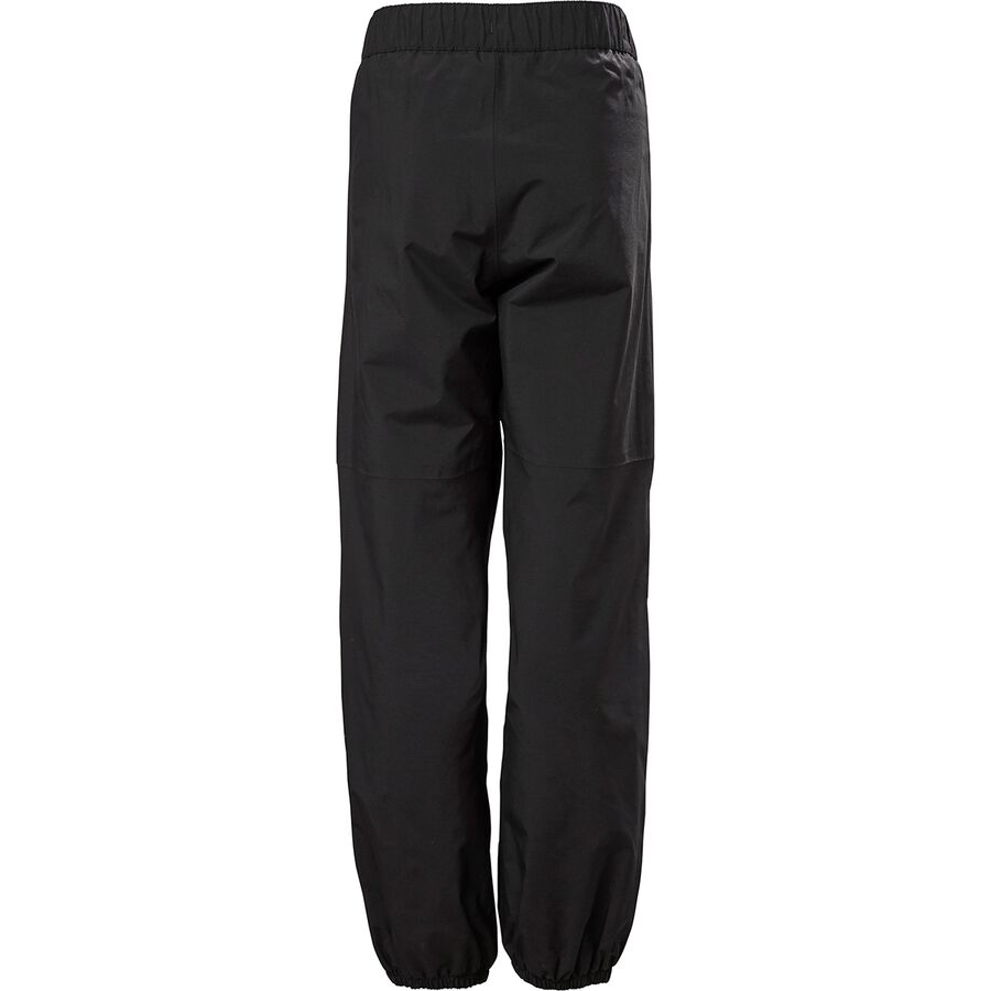 Helly Hansen Guard Pant - Kids' Black