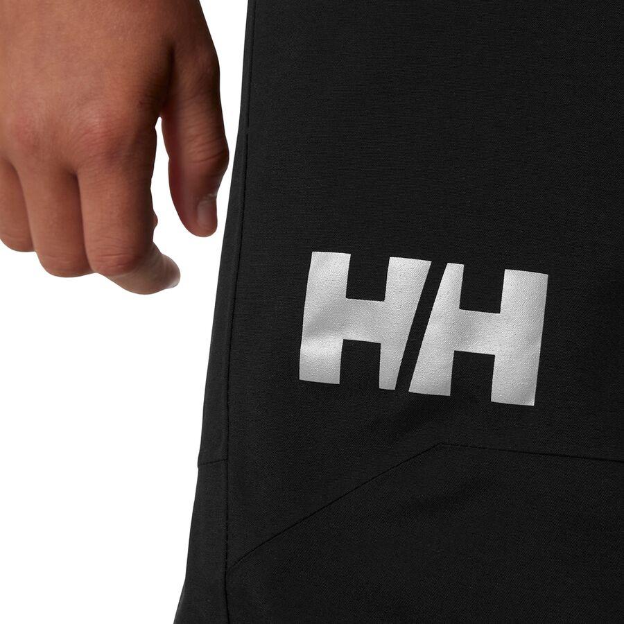 Helly Hansen Guard Pant - Kids' Black