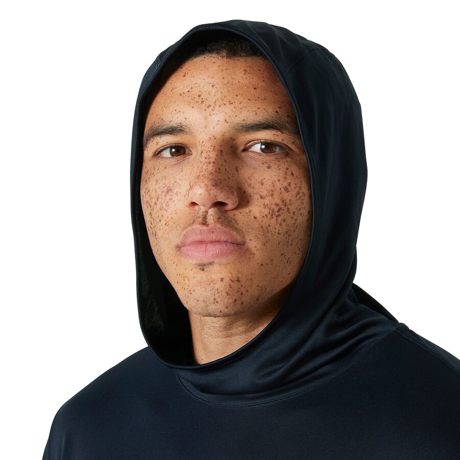 Helly Hansen HH Tech Hoodie - Men's Navy