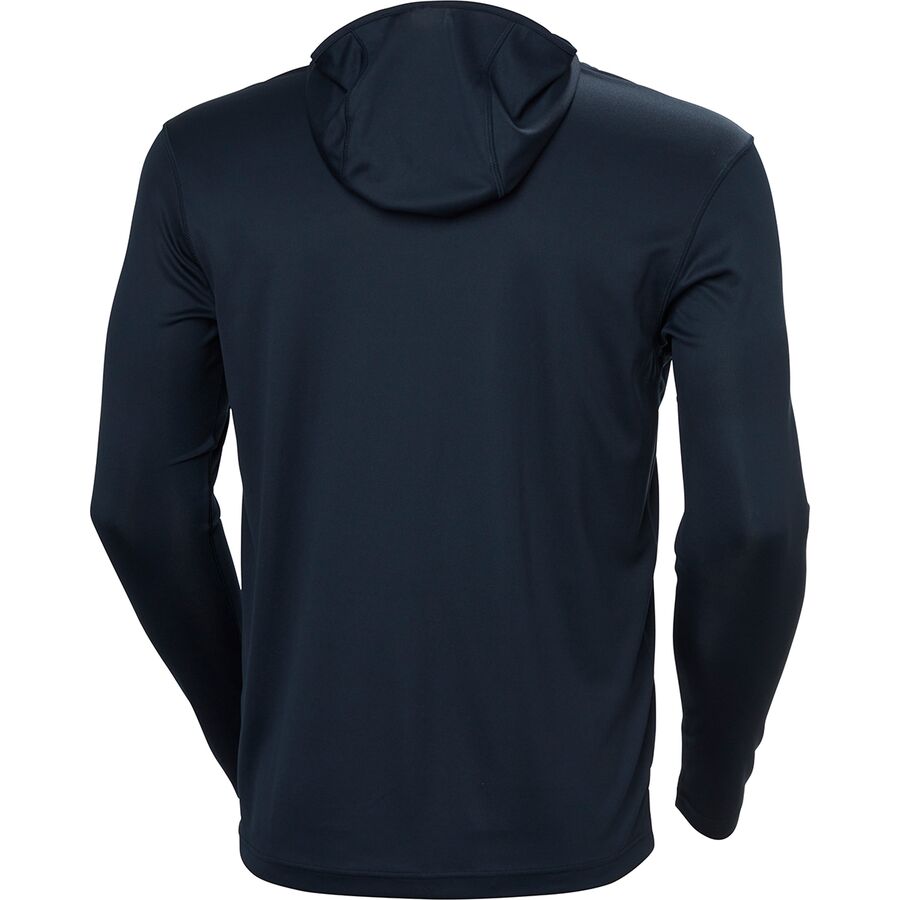 Helly Hansen HH Tech Hoodie - Men's Navy