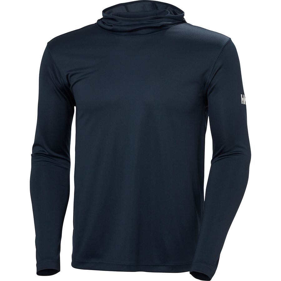 Helly Hansen HH Tech Hoodie - Men's Navy