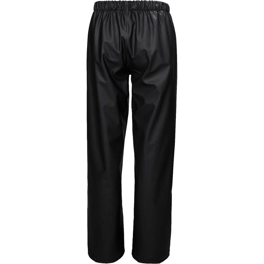 Helly Hansen Moss Pant - Boys' Black