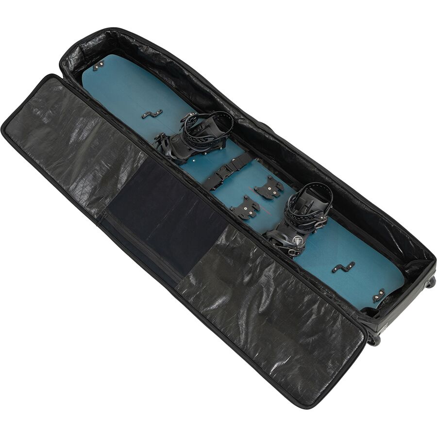 Herschel Supply Snow Roller Bag Black