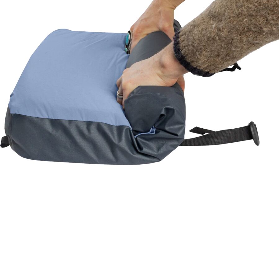 HEST Foamy Seat Cushion One Color