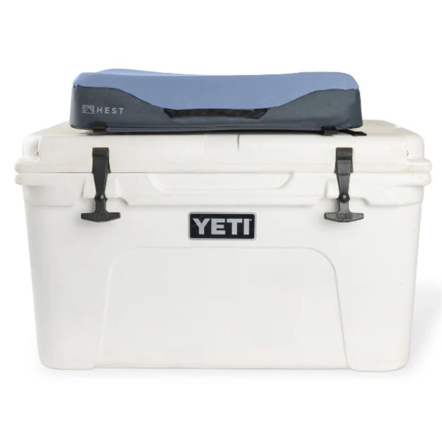 HEST Foamy Seat Cushion One Color