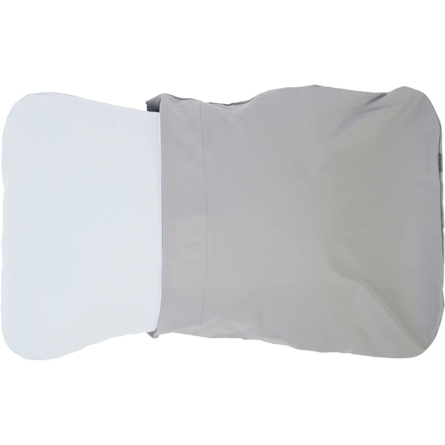 HEST Pillowcase Grey