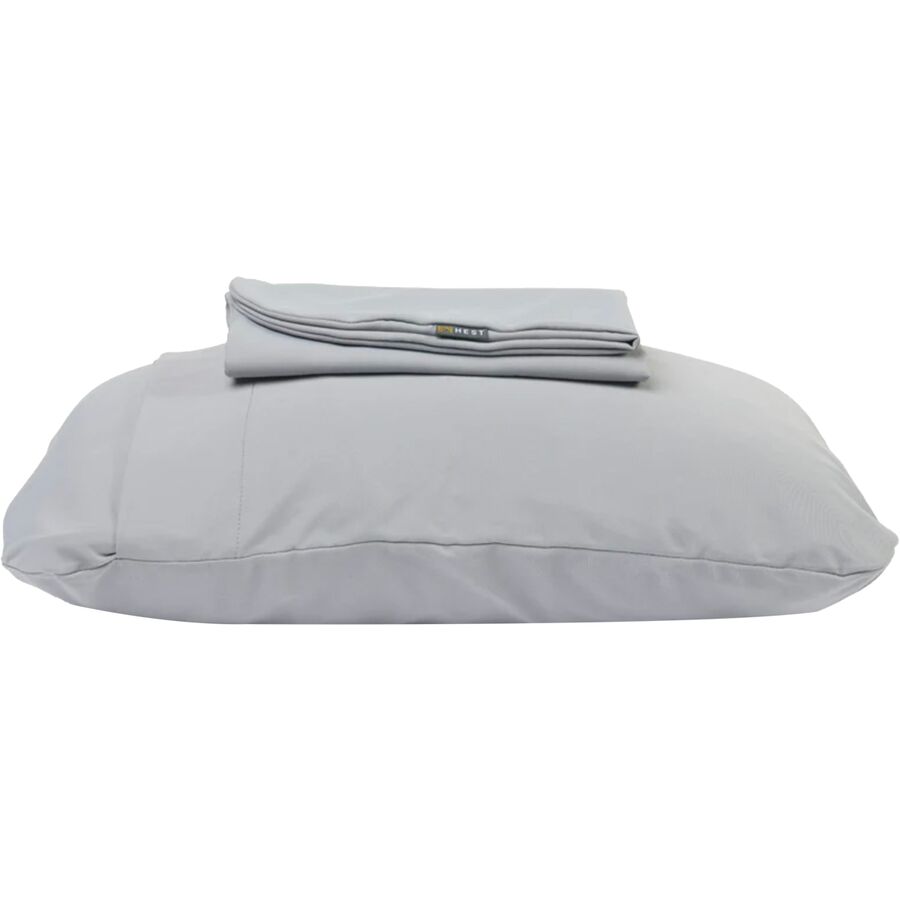 HEST Pillowcase Grey