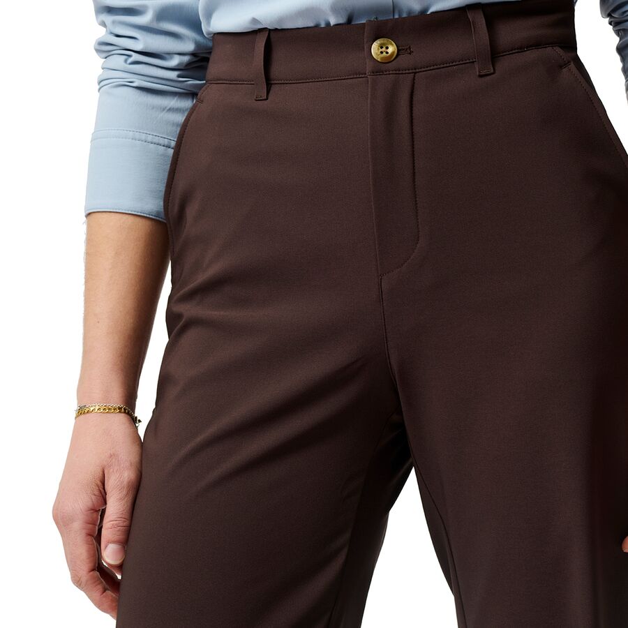 Hikerkind Trail Trouser - Women's Garnet