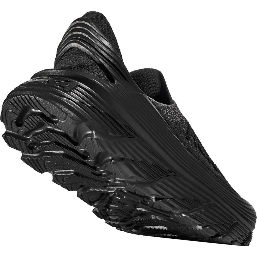 HOKA Restore TC Shoe Black/Black