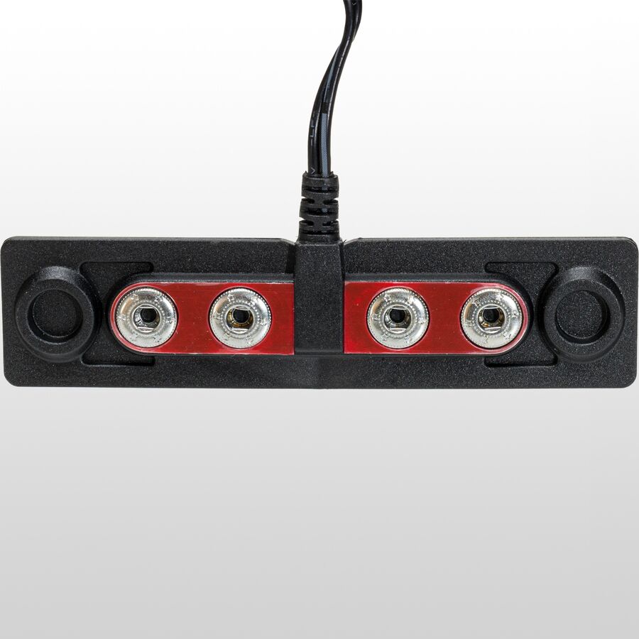 Hotronic XLP 1P BT Power Set Gray