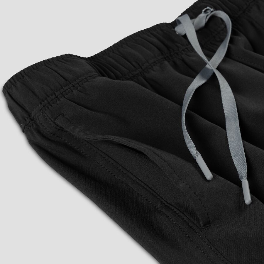 Huk Pursuit Volley Short - Women's Black