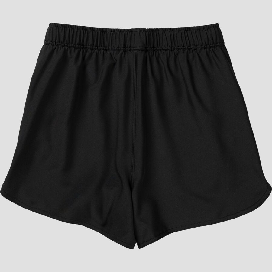 Huk Pursuit Volley Short - Women's Black