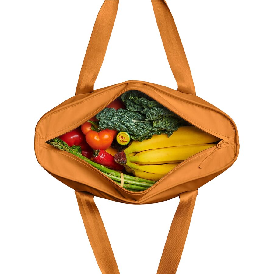 Hydro Flask 20L Insulated Tote Fossil