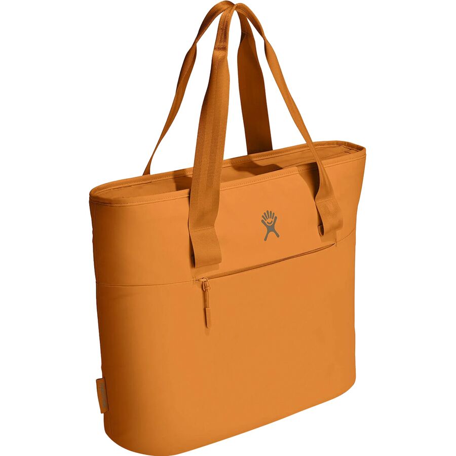 Hydro Flask 20L Insulated Tote Fossil